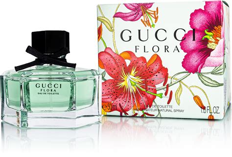 gucci flora by gucci 50ml